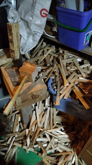 Kindling