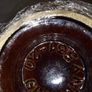 Lovely vintage west Germane vase. Image 3