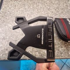 Putter Wilson Infinite Buckingham