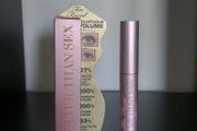 Too Faced Better Than Sex Mascara - Black 8ml
