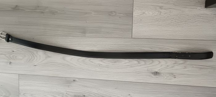 Leather Belt men