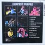Deepest Purple: The Very Best of Deep Purple CD Image 2