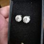 Vintage Earrings Image 3