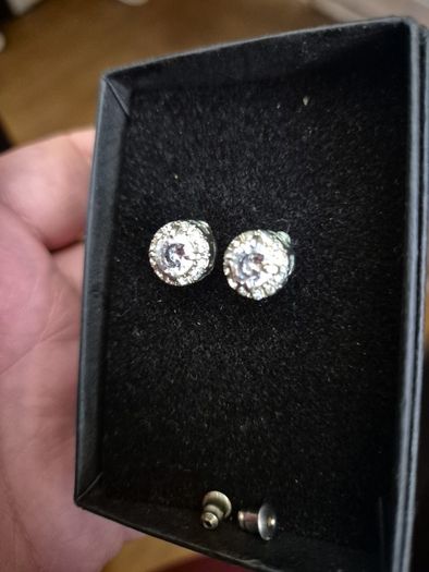 Vintage Earrings
