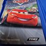 Disney Pixar Cars PlayStation2 Ps2 Games Original Image 4