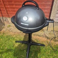 George forman grill