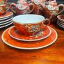 Tea set Image 2