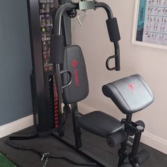 marcy multi gym Eclipse HG3000