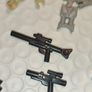 Lego Accessories Blasters Lightsabers Droids Image 9