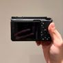 Sony ZV-E1 Full frame camera and cage and cooling system Image 3