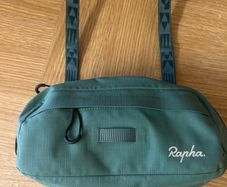 Rapha Explore Bar Bag