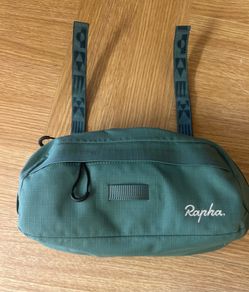 Rapha Explore Bar Bag