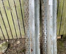 Keystone Cavity Lintel S/K-90 1200mm