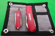 Victorinox Swiss Army Knife Edc Bundle