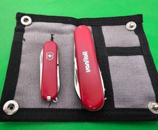 Victorinox Swiss Army Knife Edc Bundle