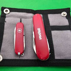 Victorinox Swiss Army Knife Edc Bundle