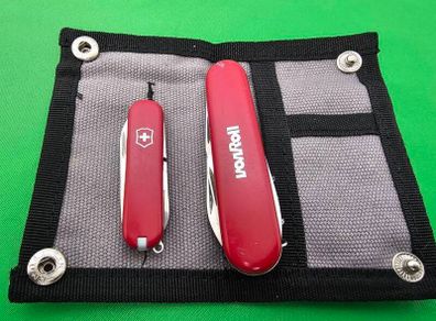 Victorinox Swiss Army Knife Edc Bundle