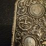 Antique Silver Jewellery Box Image 9