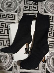 knee high boot 30e