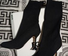 knee high boot 30e