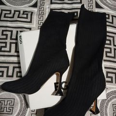 knee high boot 30e