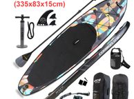 main image for ad Double Layer Stand Up Paddle Board Inflatable Sup Board