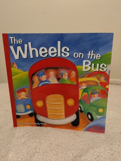 Collection Of Children,s Classic Story Books