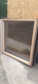 velux roof window