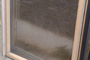 velux roof window