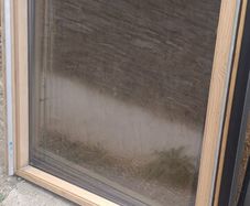velux roof window