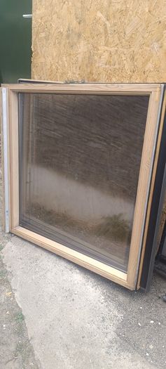 velux roof window