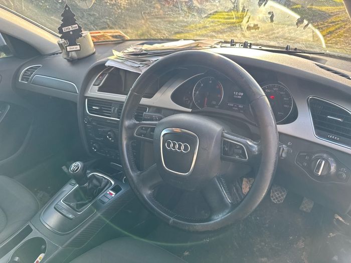 Audi A4 2.0 TDI for Breaking