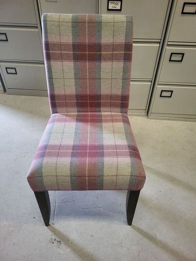 Premium Quality Dining Chairs. 24 Available