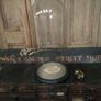 Vintage Glass Bell Jar /Dome Image 2