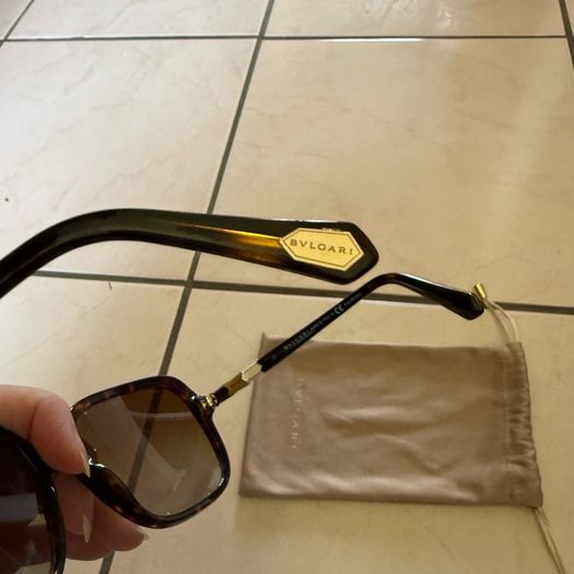 Bvlgari Sunglasses