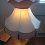 Downton abbey style lamp shade Image 7