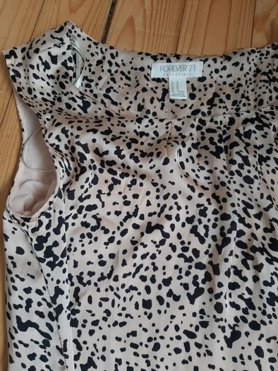 forever 21 dress