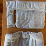 Stokke harness and classsic cushion Image 4