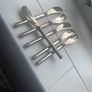 Cutlery Butter spreaders Image 6