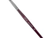 Kolinsky Sable Hair Professional Acrylic Nail Brush - SIZE #2