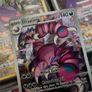 Drapion ! Illustration Rare ! from Perfect Order Set ! 2026 ! Pokemon Card ! Image 2