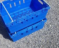 crates deep 50 pc available