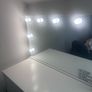 Hollywood Mirror Dressing Table Image 8