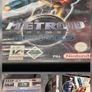 Metroid Prime 1 + 2 Echoes Nintendo GameCube + Metroid Prime 3 Corruption Wii Image 5