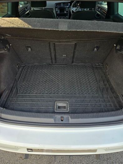 2013 Volkswagen Golf GTD 2.0 DIESEL