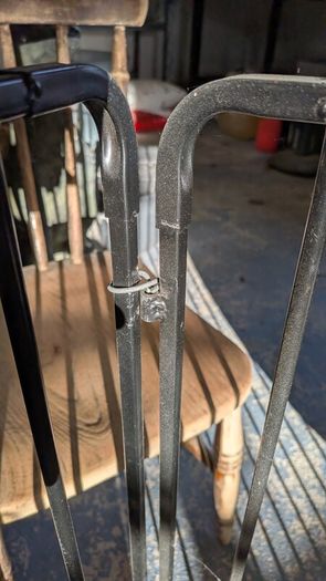 Fire guard