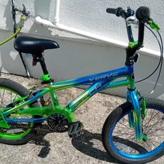 Kids bike