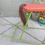 Vintage Rocking Horse Image 7