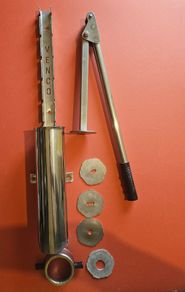 Pottery Equipment