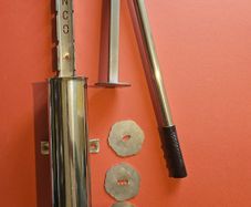 Pottery Equipment